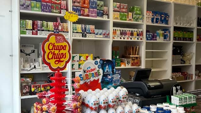 Awa Mini Market - Corner Shops in doncaster