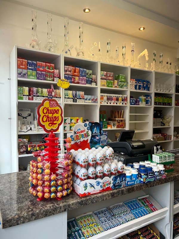 Awa Mini Market