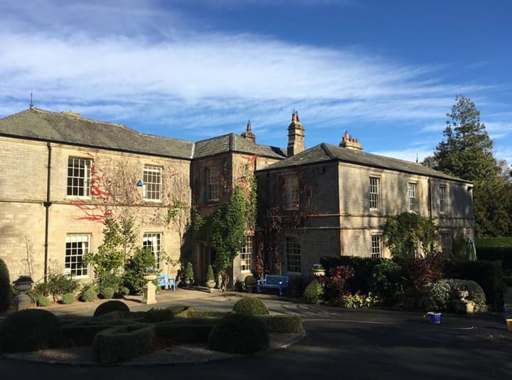 Blades Decorators & Merchants Northallerton