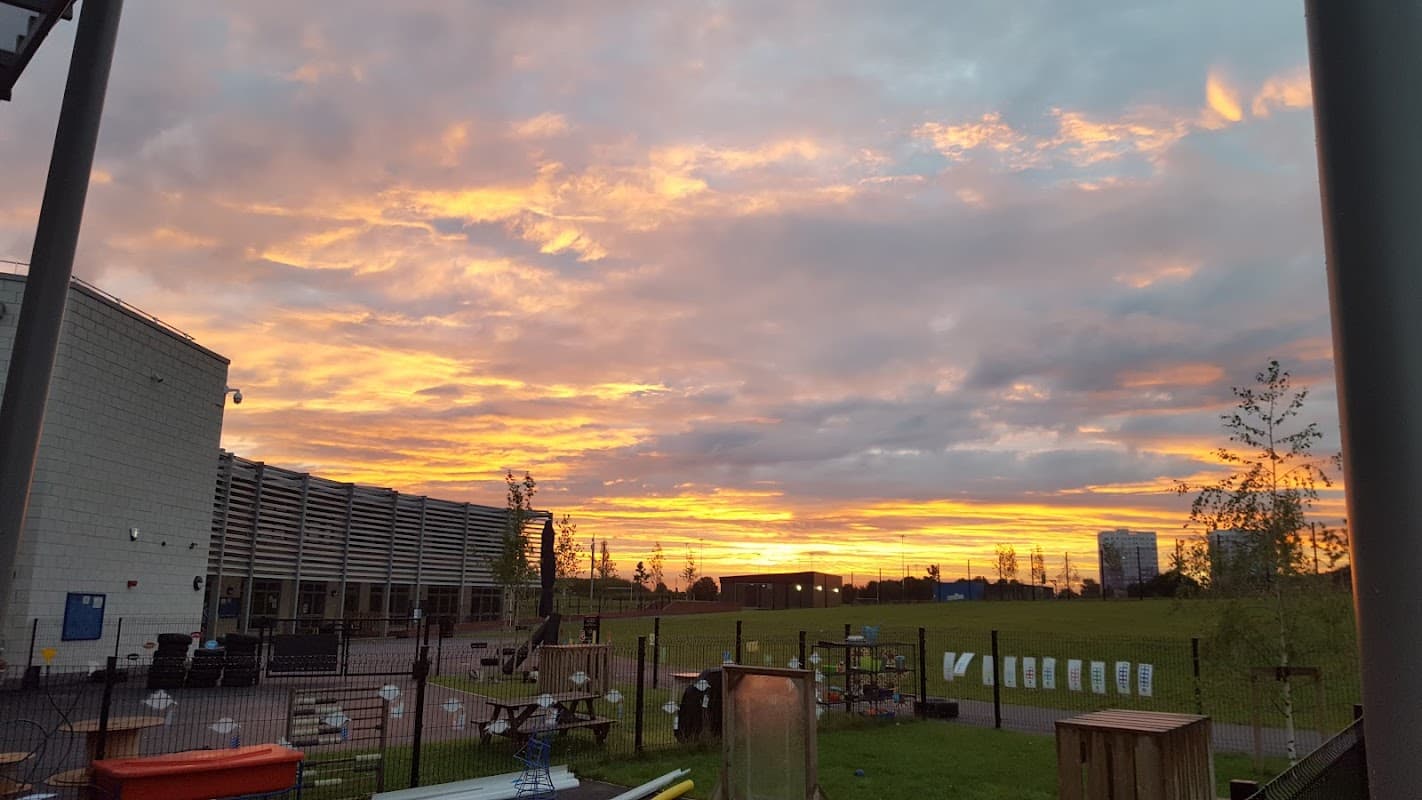 Lane End Primary School