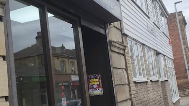 Xcel - Barbers in heckmondwike