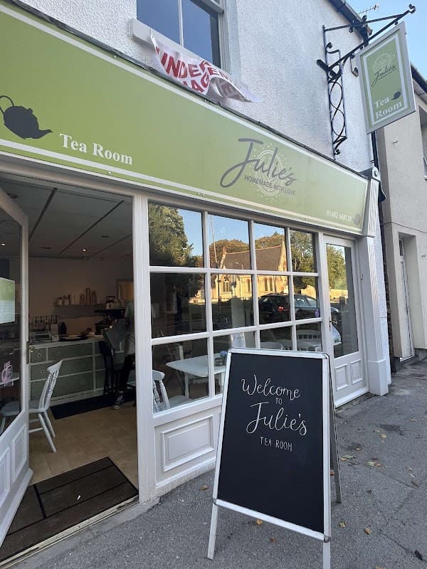 Julie's
