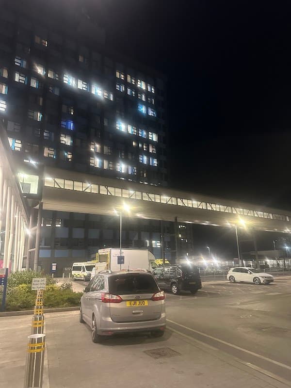 Hull and East Yorkshire Hospitals NHS Trust
