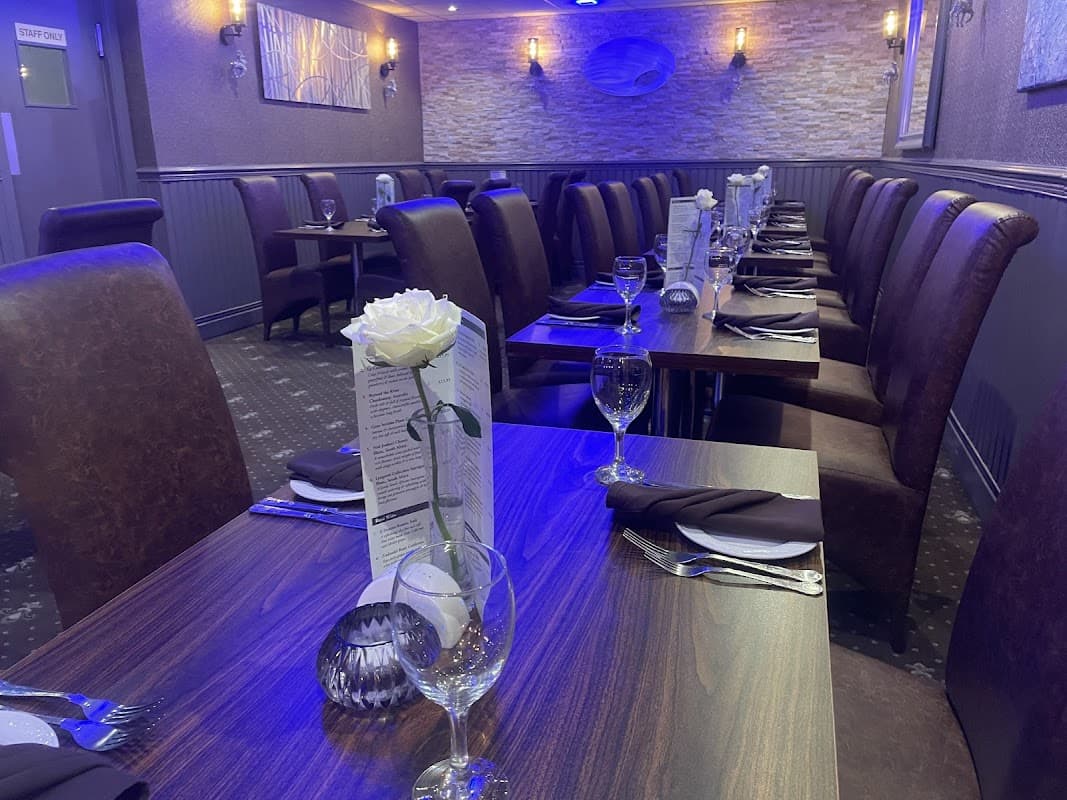 Curry House