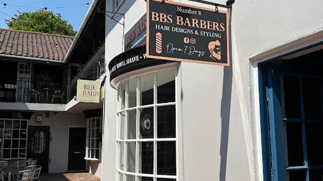Bbs.bawtry barbershop - Barbers in bawtry