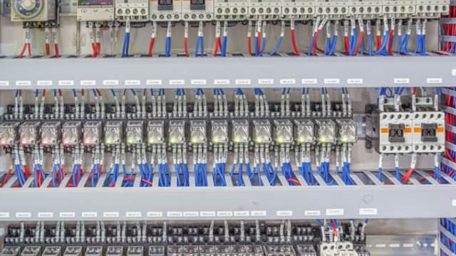 Dualtec Services Ltd - Electricians in keighley