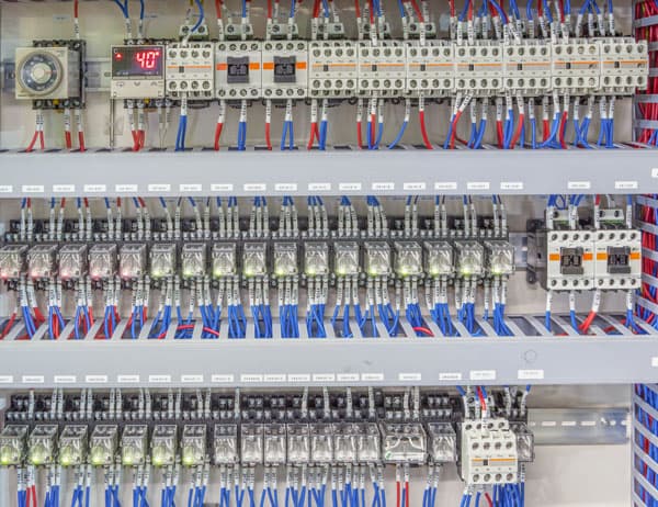 Dualtec Services Ltd