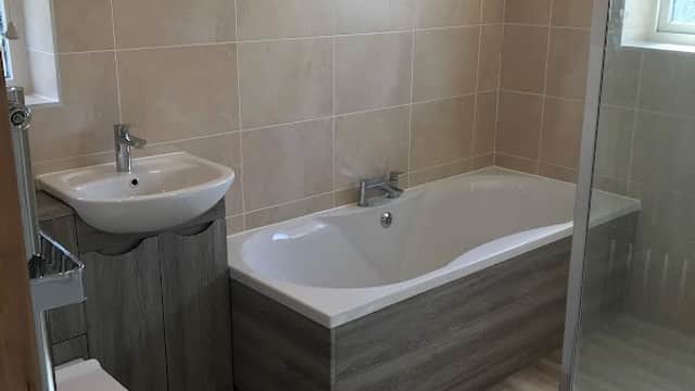 RSH Plumbing-Heating & Gas work. - Plumbers in beeston