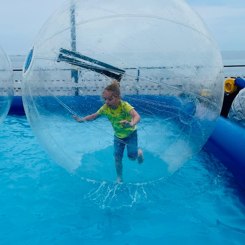 Coble Landing Fun Park
