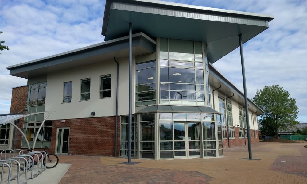 The Centre @ Burnholme