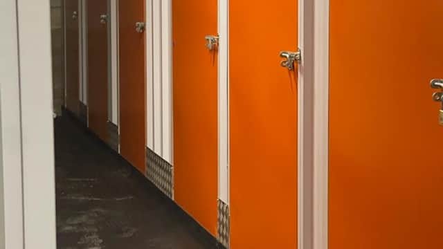 SAFECARE STORAGE - Self Storage in halifax