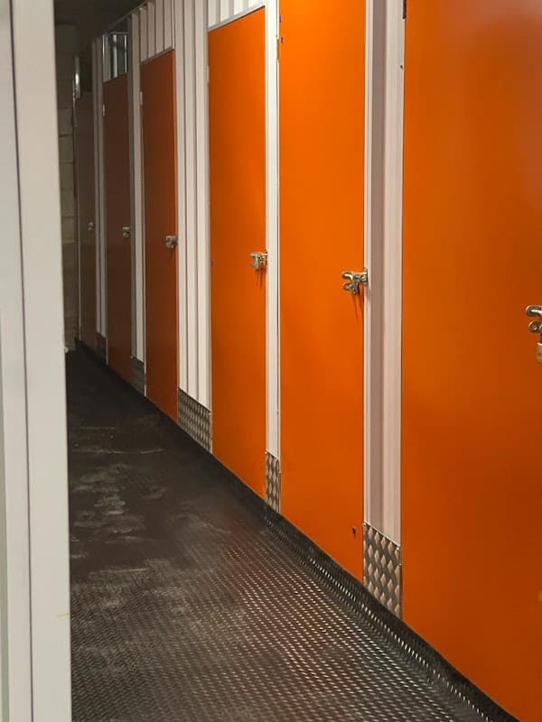SAFECARE STORAGE