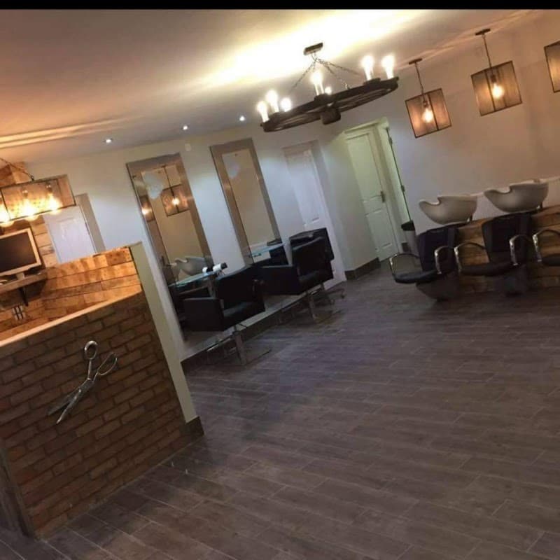 The Styling Lounge