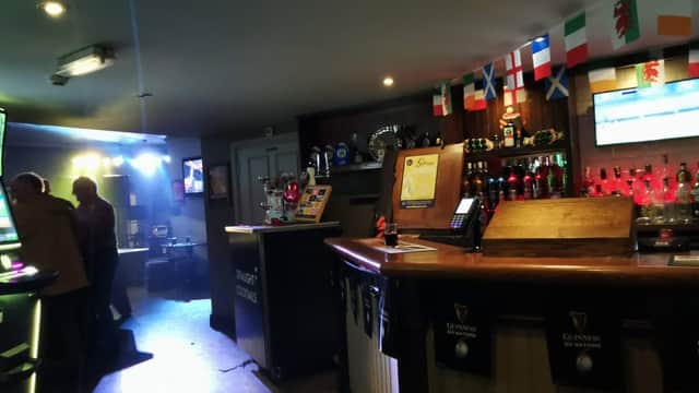 Food & drink at The Wike Horse in heckmondwike