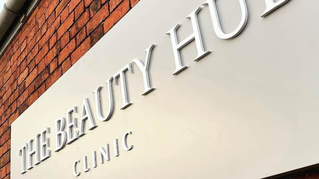 The Beauty Hub Clinic - Beauty Salons in eckington