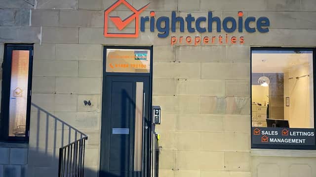 Right Choice Properties - Estate Agents in huddersfield