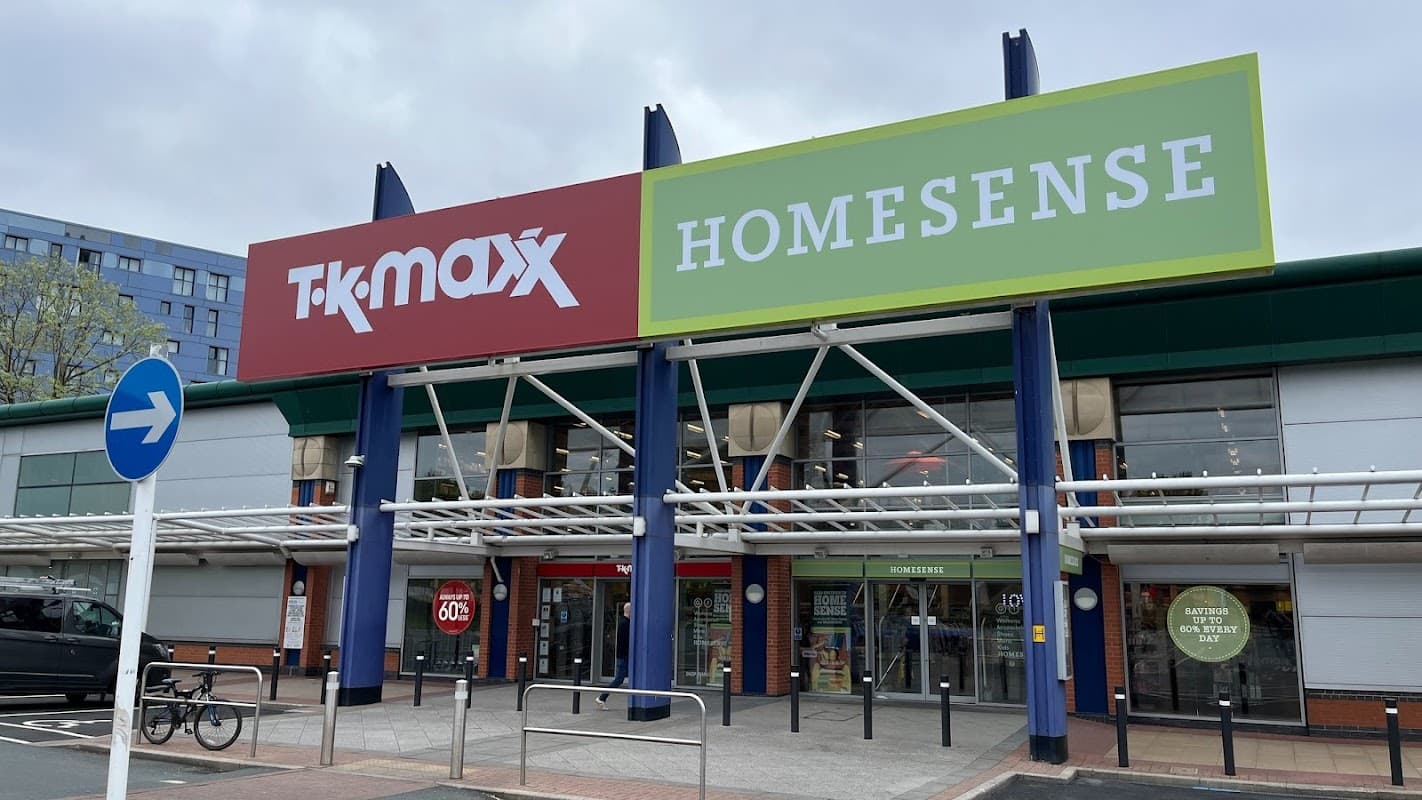 Homesense Leeds - Crown Point