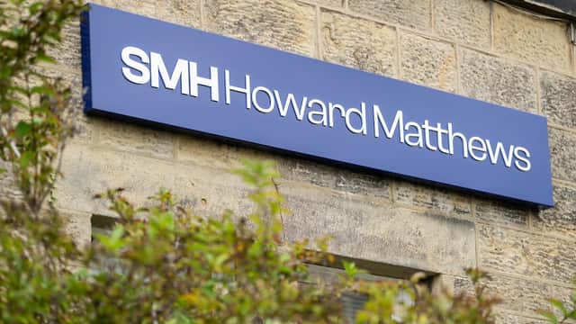 SMH Howard Matthews - Accountants in harrogate