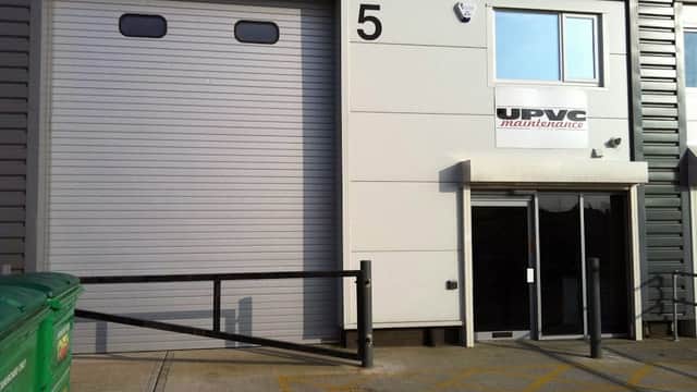 UPVC Maintenance Supplies - Ironmongers in batley