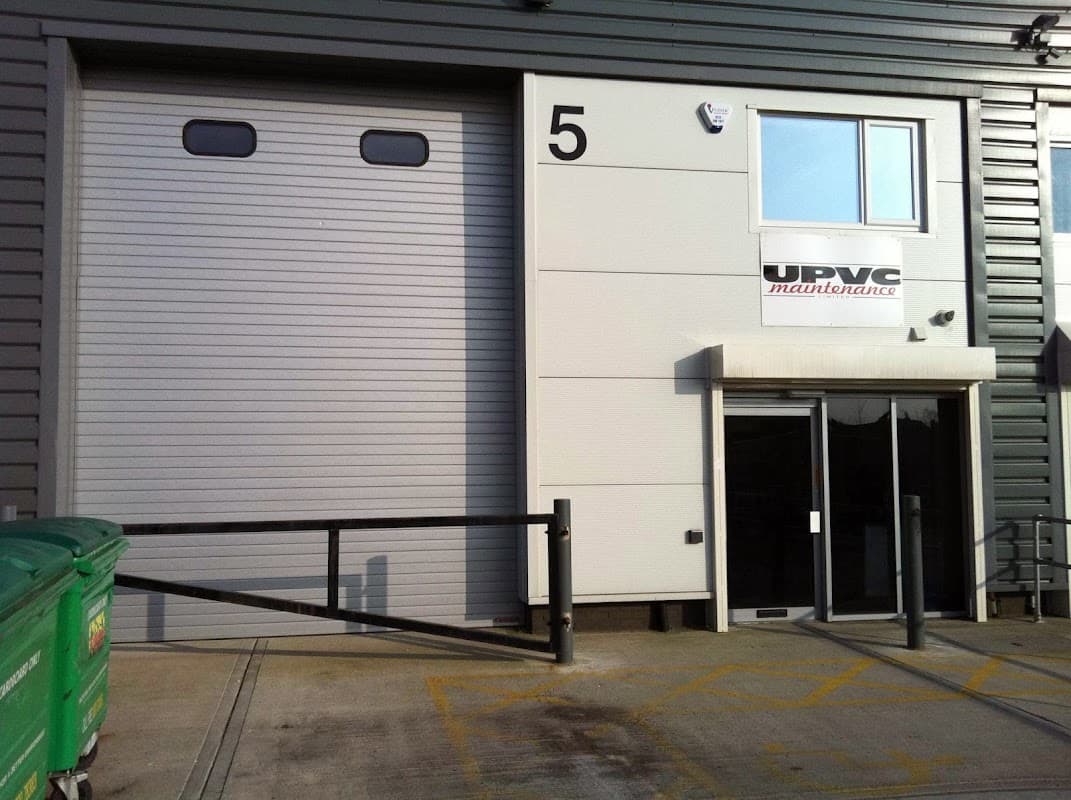 UPVC Maintenance Supplies