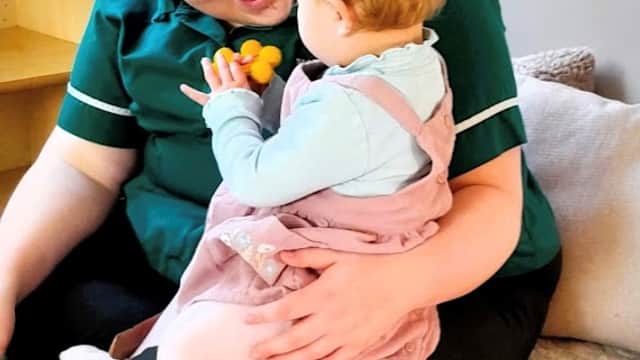 Stepping Stones Day Nursery - Nurseries in mirfield