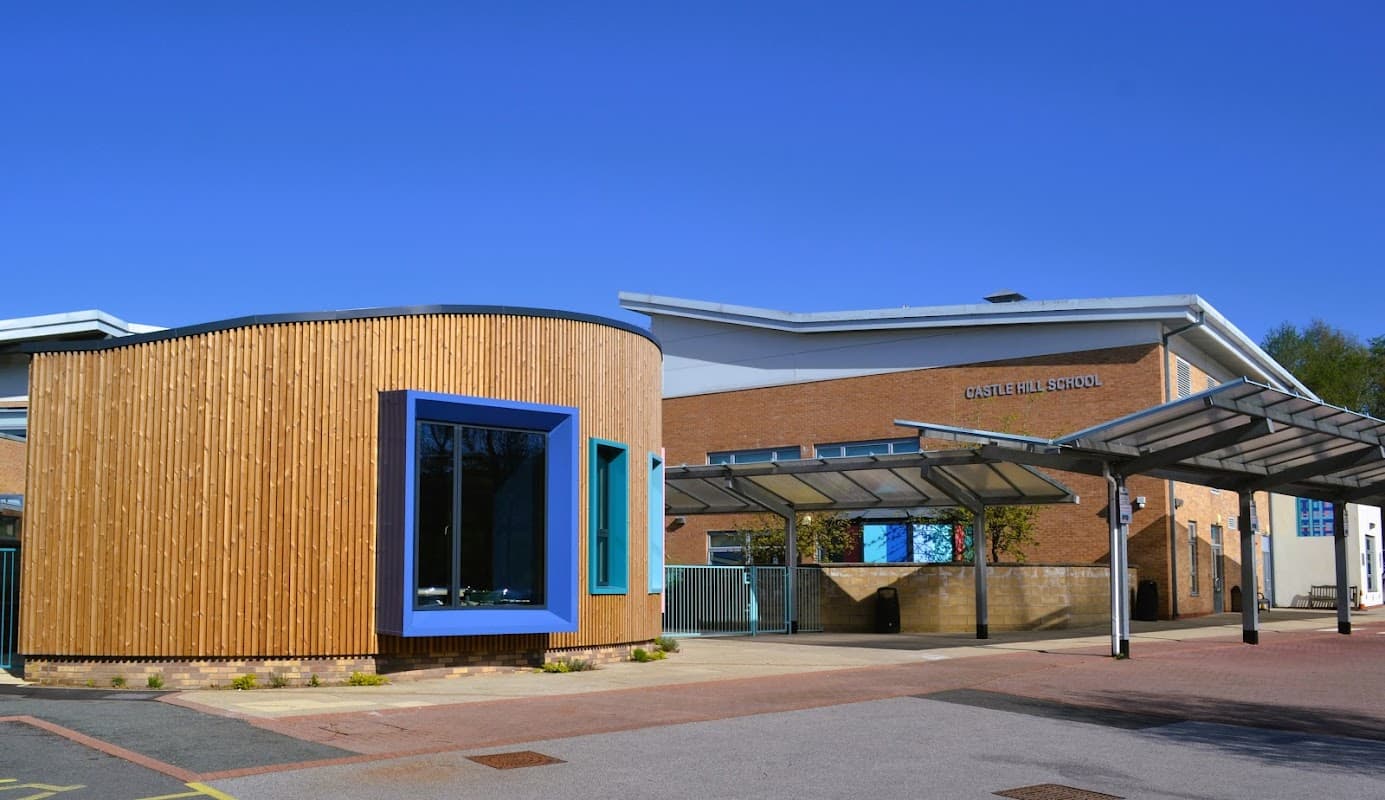 Castle Hill School