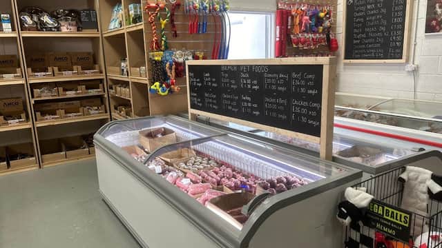 Rotherham Pet Supplies - Pet Shops in rotherham