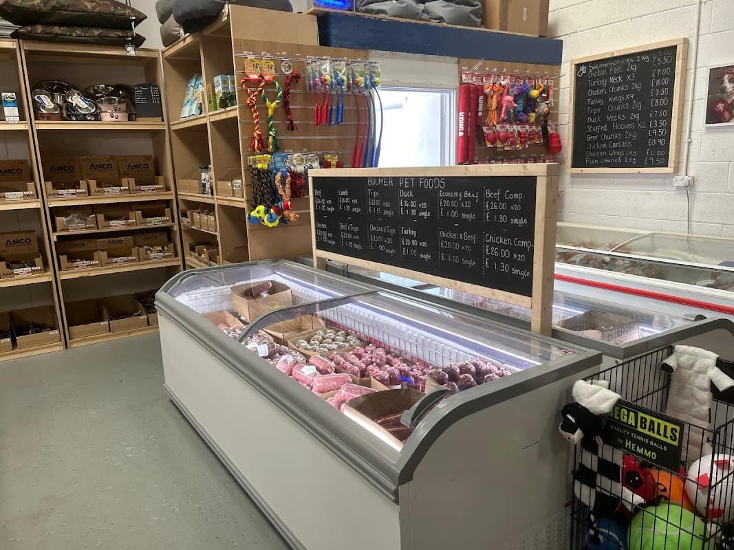 Rotherham Pet Supplies