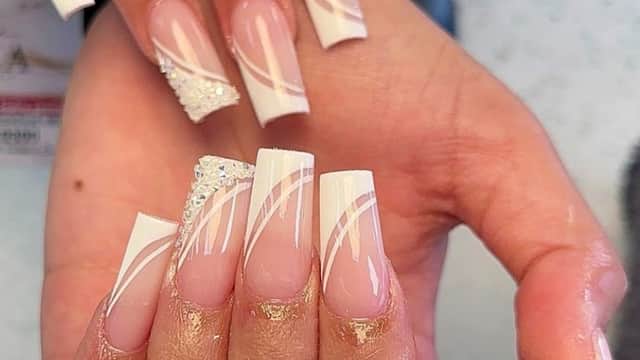 Middlesbrough Nails - Nail Salons in middlesbrough