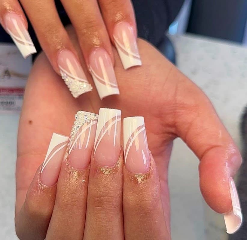 Middlesbrough Nails