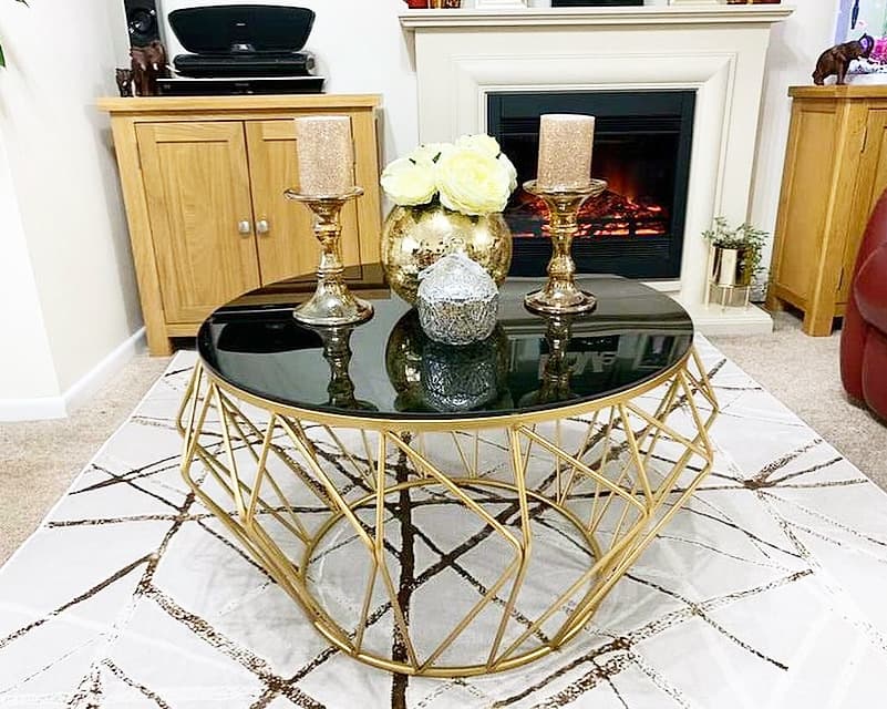 Chic Home Interiors