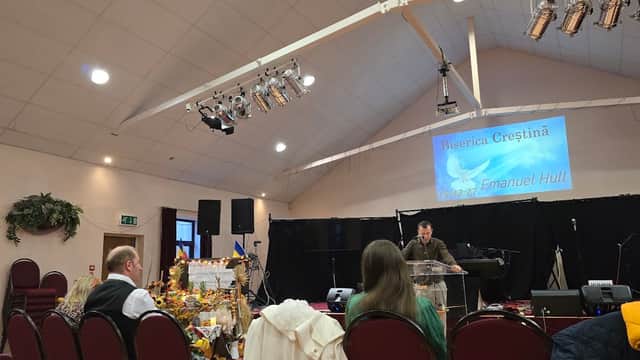 Living Hope Christian Church - Churches in hull