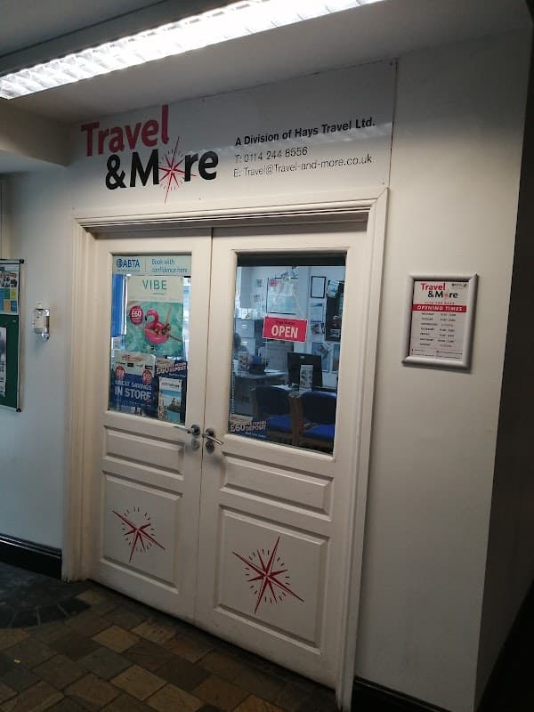 Travel & More
