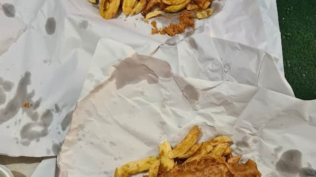 King Street Fisheries - Takeaway in normanton