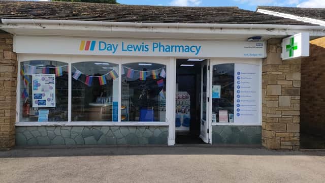Day Lewis Pharmacy York. Badger Hill + Weight Loss Clinic - Pharmacies in york