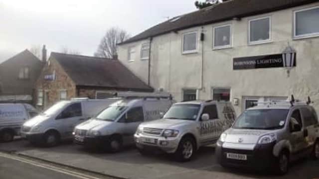 Robinsons Lighting Ltd - Homeware in knaresborough