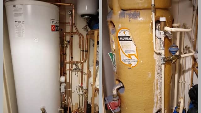 All Out Heating & Plumbing - Plumbers in ripon