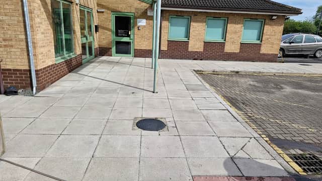 Butterflies Nursery - Nurseries in hedon