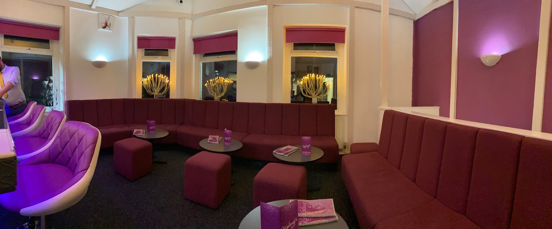 Kiplings Restaurant