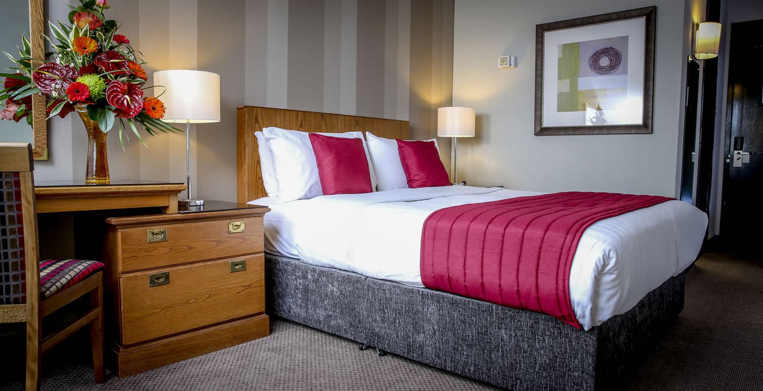 Clarion Cedar Court Hotel Wakefield