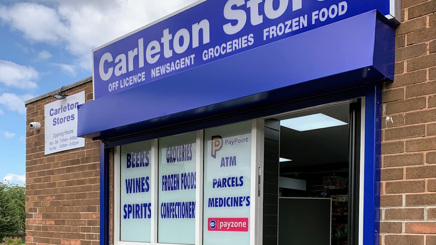 Carleton Stores