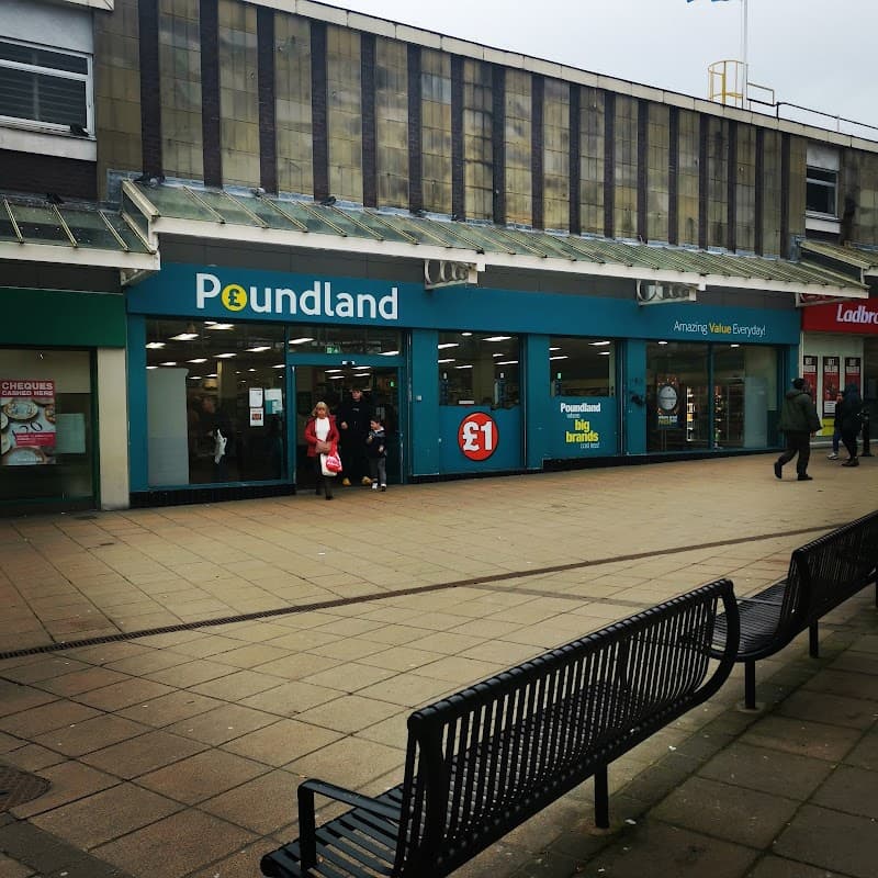 Poundland