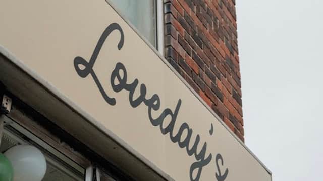 Loveday’s Barber Shop - Barbers in heeley