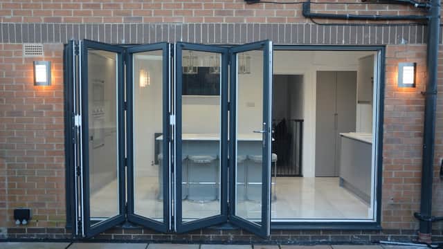 David Malin - kitchen and bedrooms ltd - Furniture Shops in eckington