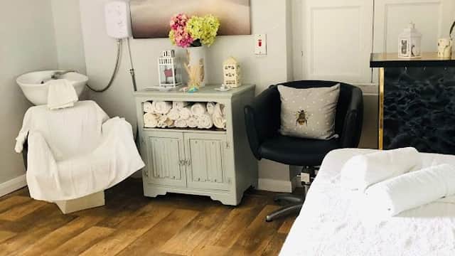 Coconut Beauty Therapy - Beauty Salons in knaresborough