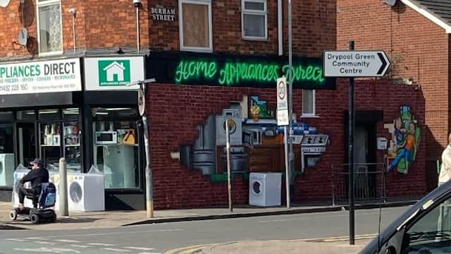 Homes Appliances Direct - Appliance Shops in hull
