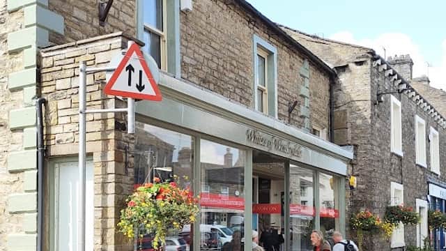Whites Of Wensleydale - Clothes Shops in hawes