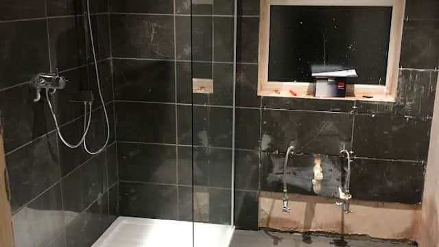 PK Cooper Plumbing - Plumbers in redcar
