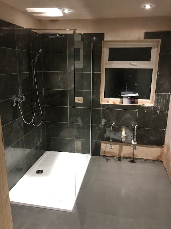 PK Cooper Plumbing