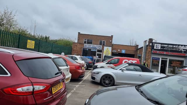 Leeman Road Auto Services - Garages in york